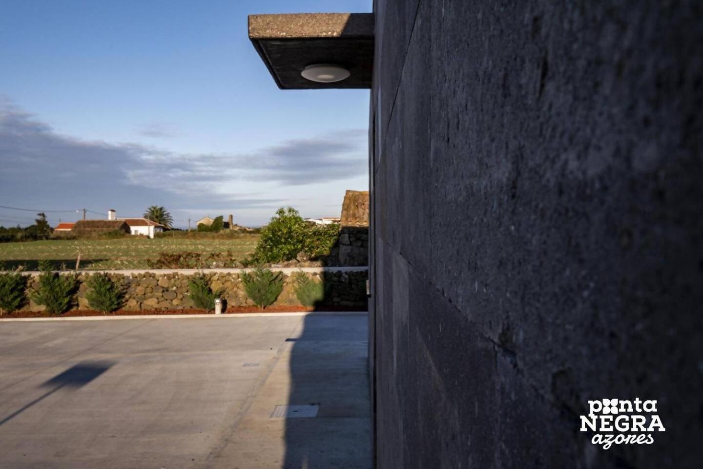 Wine House By Ponta Negra Azores Altares エクステリア 写真
