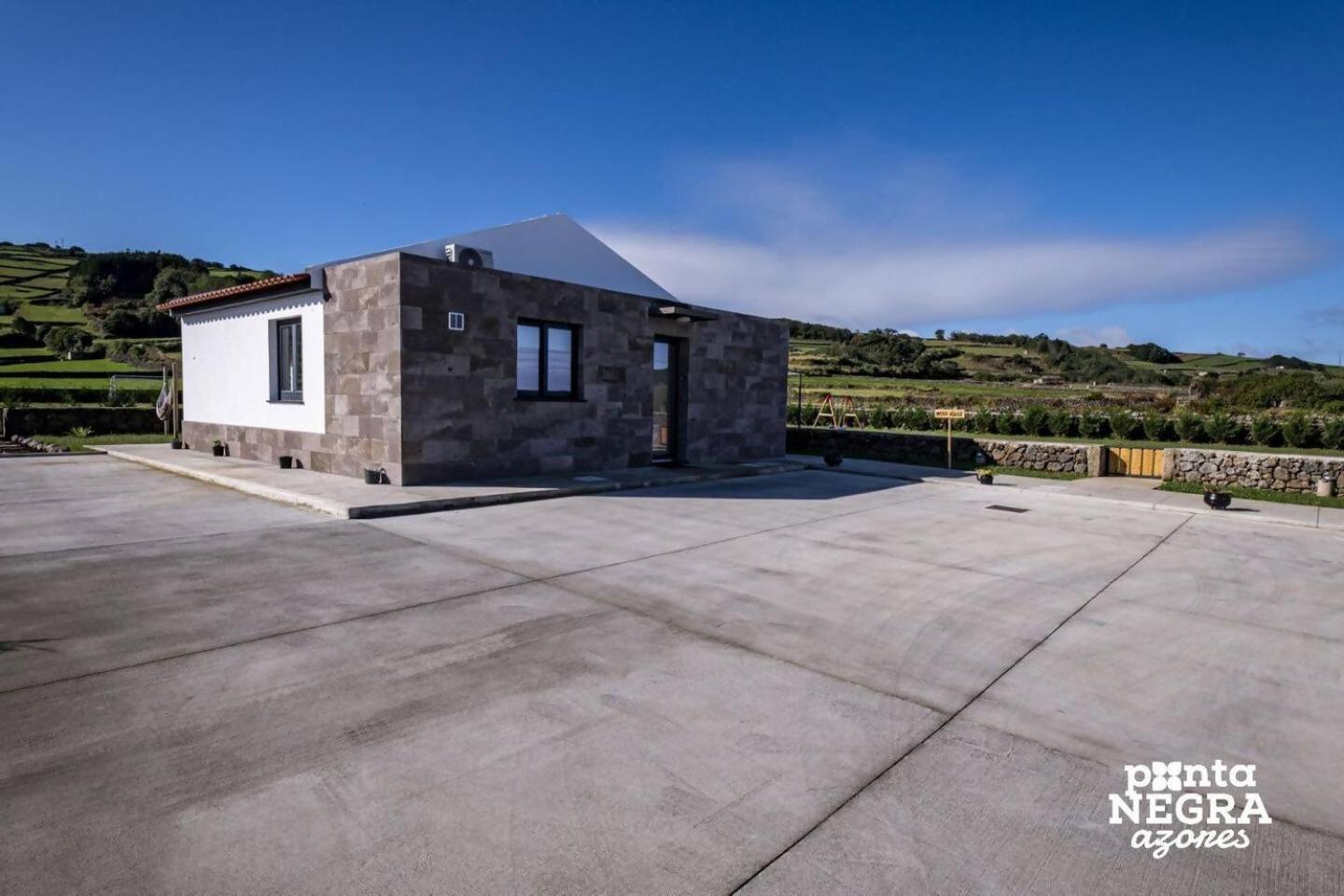 Wine House By Ponta Negra Azores Altares エクステリア 写真