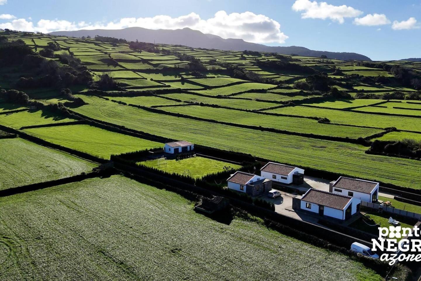 Wine House By Ponta Negra Azores Altares エクステリア 写真